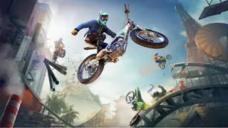 Trials Rising Demo - Xbox One