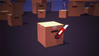 What the Box? - Xbox One