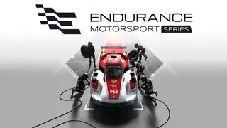 Endurance Motorsport Series