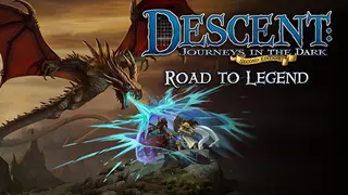 Descent: Road to Legend