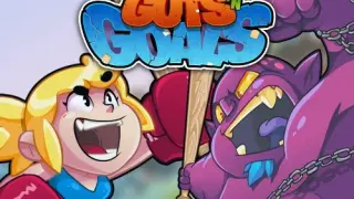 Guts 'N Goals - Switch