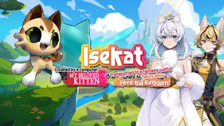 Isekat