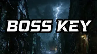 Boss Key