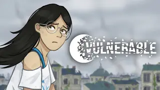 Vulnerable