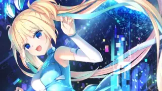 LUNARiA -Virtualized Moonchild - Switch