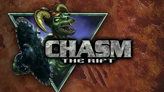 Chasm: The Rift Demo