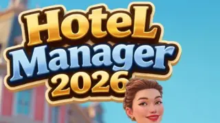 Hotel Manager 2026 - Switch
