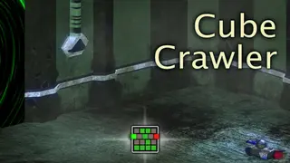Cube Crawler