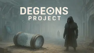Degeons Project