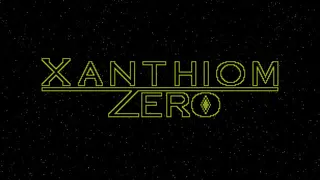Xanthiom Zero
