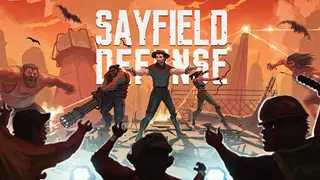 Sayfield Defense