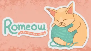 Romeow: in the cracked world