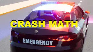 CRASH MATH