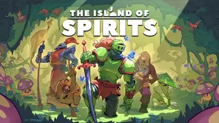 The Island of Spirits