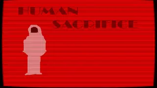 Human Sacrifice