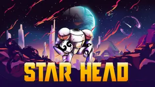 Star Head