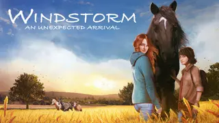 Windstorm: An Unexpected Arrival