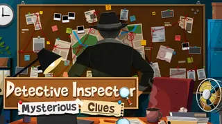 Detective Inspector: Mysterious Clues - Xbox One