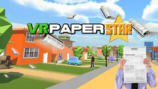 VR Paper Star