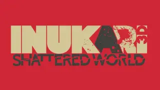 Inukari 3D - Shattered World
