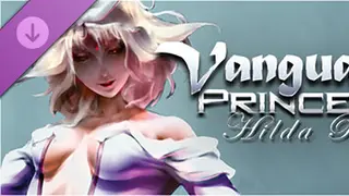 Vanguard Princess Hilda Rize