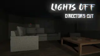 Lights Off: Director's Cut