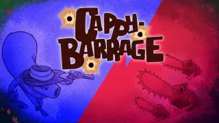 Cappy-Barrage