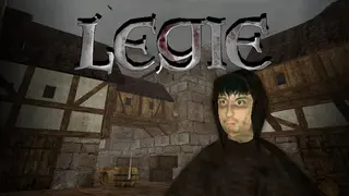 LEGIE
