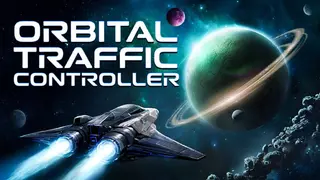 Orbital Traffic Controller
