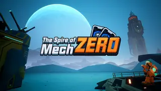 The Spire of Mech Zero