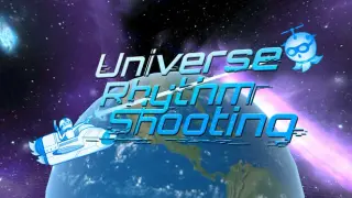 ユニバース・リズムシューティング