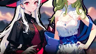 Witch of the Meta Loop - Switch