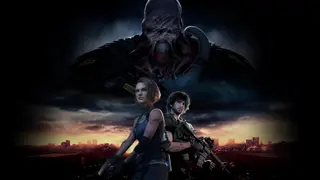 RESIDENT EVIL 3 for Xbox (Xbox One & Series)
