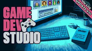 Game Dev Studio