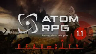 ATOM: RPG