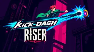 Kick-Dash Riser