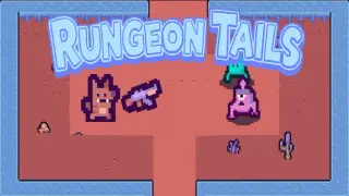 Rungeon Tails