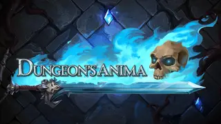 Dungeon's Anima