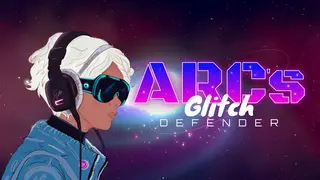 Arc’s Glitch Defender