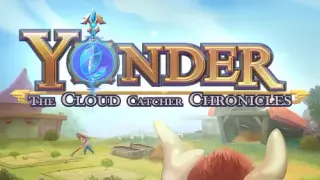 Yonder: The Cloud Catcher Chronicles - Switch