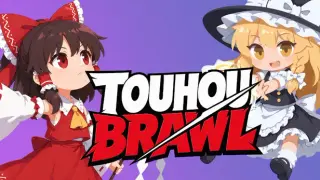 Touhou Brawl