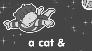A Cat & His Boy - Switch