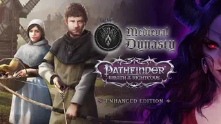 Medieval Pathfinder