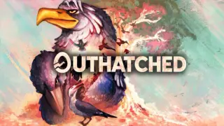 OUTHATCHED