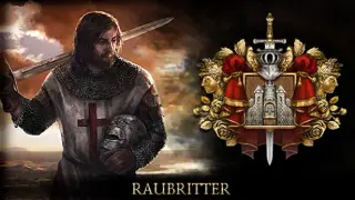 Reign of Guilds - Raubritter