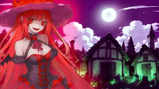 Anime Puzzles - Spooky Maidens - Xbox One