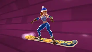 Skater Girl (Xbox One)