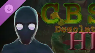 CBS: Desolation - High Definition Pack Complete