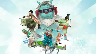 STEEP Winterfest Pack - Xbox One