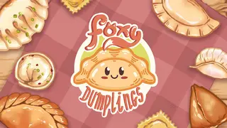 Foxy Dumplings